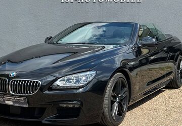 BMW 640 200.000 km 20.900 &euro; Recklinghausen 45663