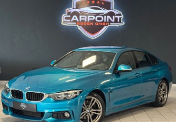 BMW 430 Gran Coupé 68.300 km 24.900 &euro; Essen 45138