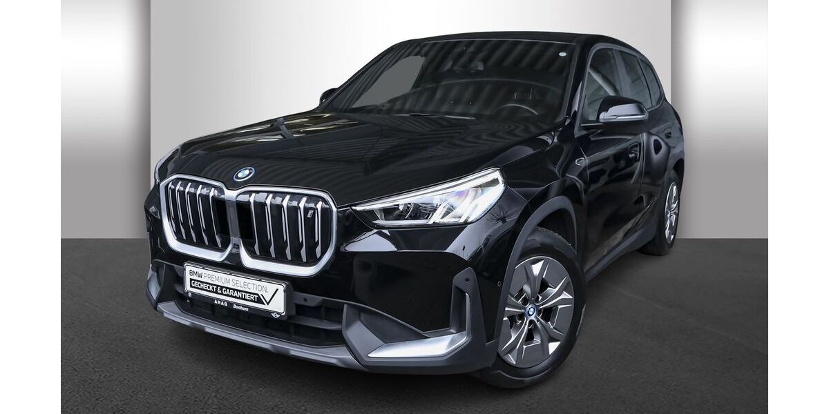 BMW iX1 19.620 km 36.940 &euro; Bochum 44809