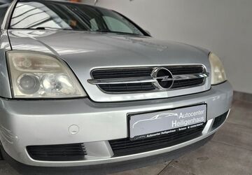 Opel Vectra 192.056 km 680 &euro; Heiligenhaus 42579