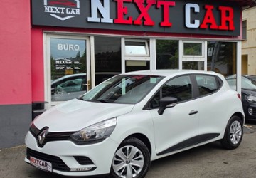 Renault Clio 20.500 km 9.250 &euro; Mülheim an der Ruhr 45476
