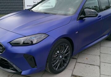 BMW M135 1.001 km 54.790 &euro; Haltern am See 45721