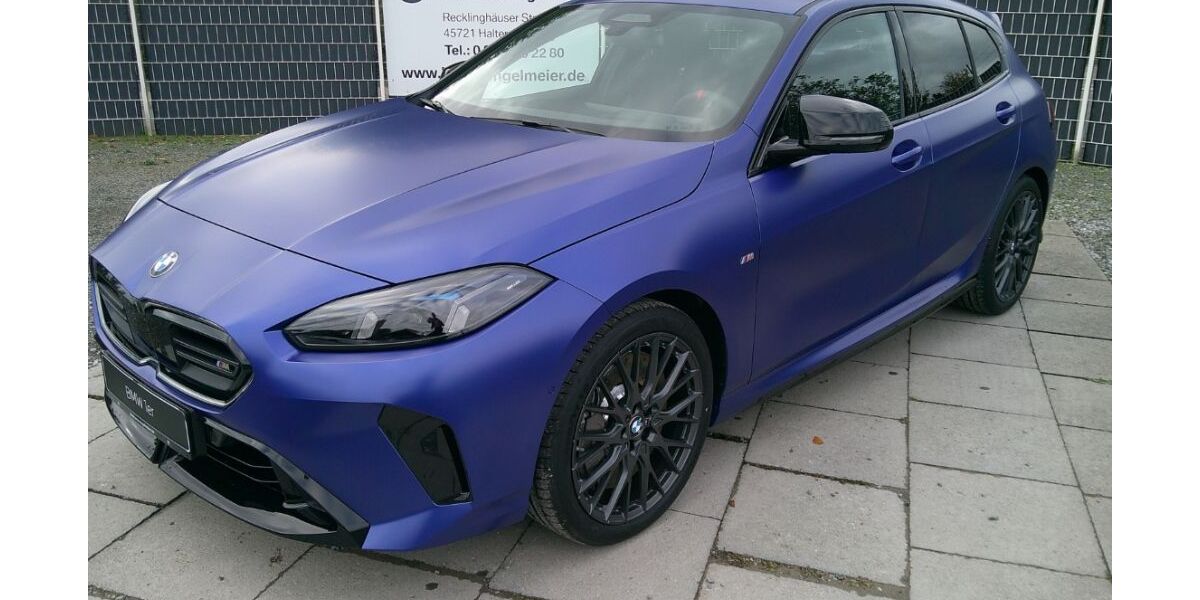 BMW M135 1.001 km 54.790 &euro; Haltern am See 45721