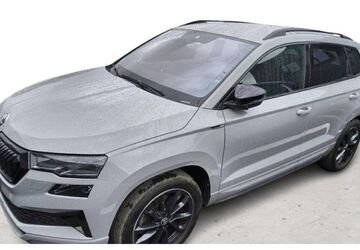 Skoda Karoq 37.276 km 32.440 &euro; Moers 47441