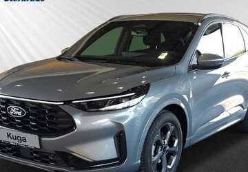 Ford Kuga 16.000 km 27.990 &euro; Oberhausen 46145