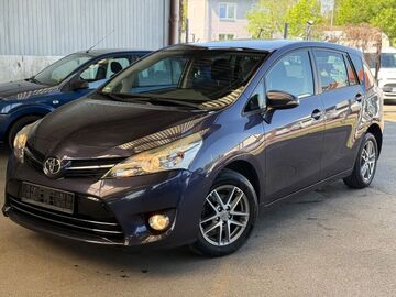 Gebrauchte Toyota Verso
