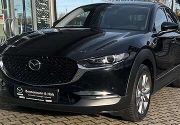 Mazda CX-30 20.892 km 24.990 &euro; Hattingen Welper 45527
