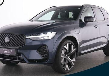 Volvo XC60 19.500 km 69.990 &euro; Witten 58453