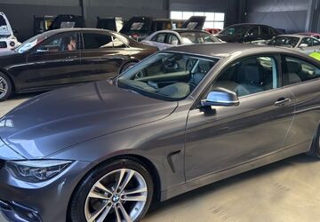 BMW 430 129.990 km 23.850 &euro; Haltern am See 45721
