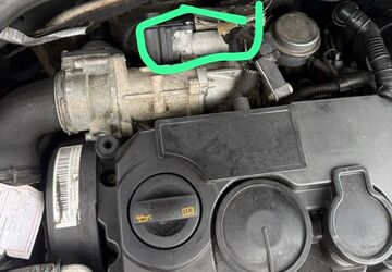 Skoda Octavia 236.000 km 1.550 &euro; Oberhausen 46145