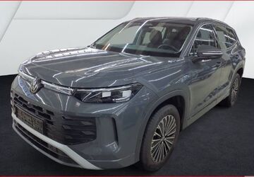 VW Tayron 25.800 km 39.990 &euro; Duisburg 47178