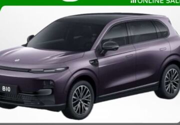 Leapmotor B10 1.839 km 32.290 &euro; Gelsenkirchen 45894