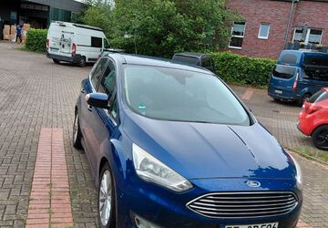 Ford C-Max 250.000 km 4.700 &euro; Haltern am See 45721