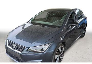Seat Ibiza 24.275 km 18.990 &euro; Moers 47441