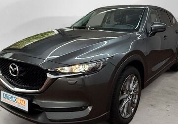 Mazda CX-5 63.090 km 99.999 &euro; Moers 47445