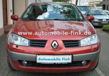 Renault Megane 148.000 km 990 &euro; Mülheim a. d. Ruhr 45478