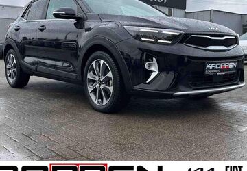 Kia Stonic 15.308 km 23.880 &euro; Herten 45701