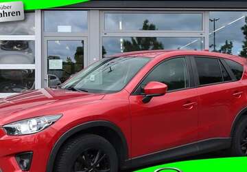 Mazda CX-5 100.328 km 9.990 &euro; Marl 45772