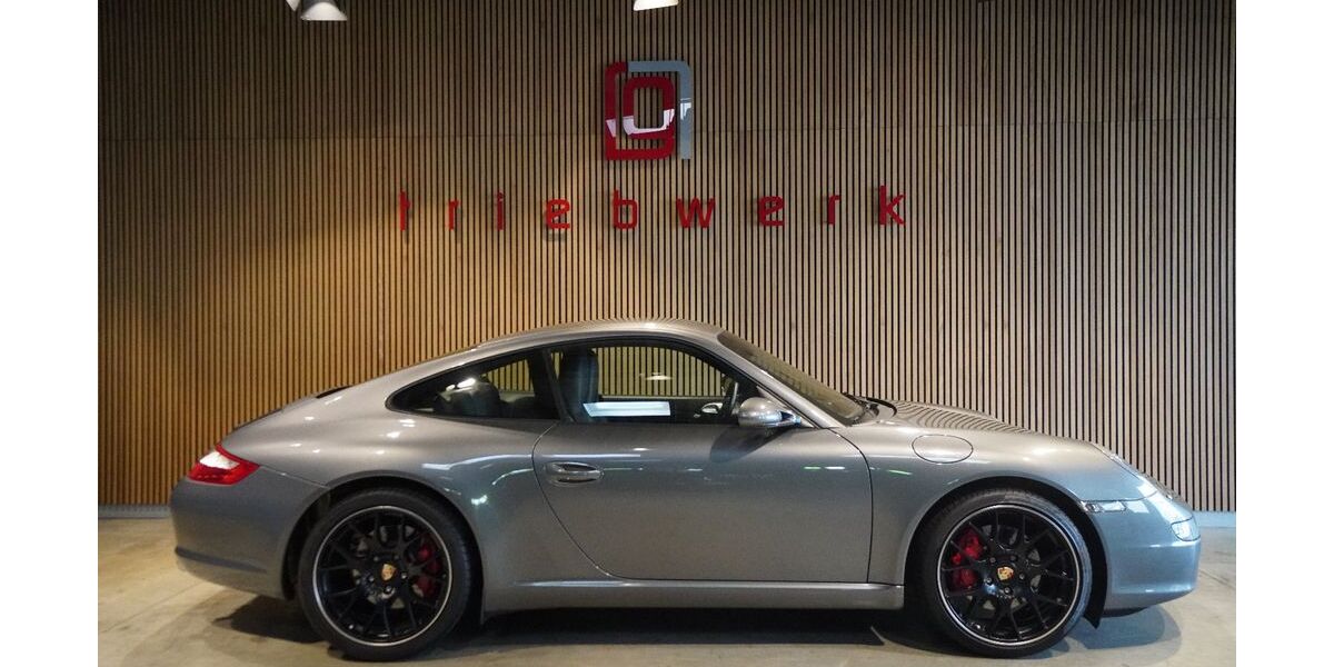 Porsche 997 47.000 km 61.941 &euro; Duisburg 47228