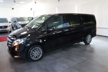 Gebrauchte Mercedes-Benz Vito