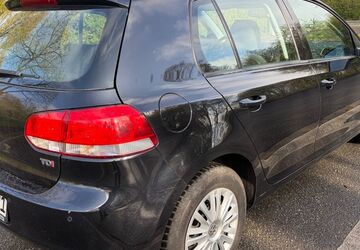VW Golf 178.500 km 5.750 &euro; Bochum 44866