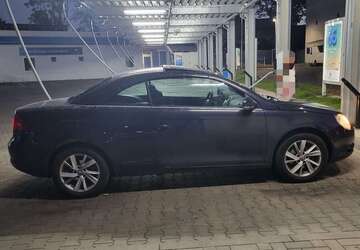 VW Eos 196.000 km 850 &euro; Gladbeck 45966