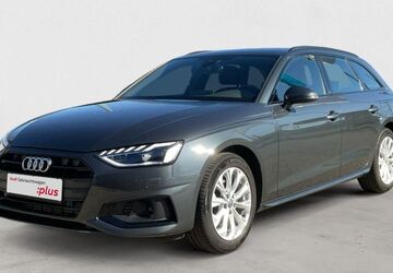 Audi A4 54.369 km 25.980 &euro; Wesel 46483
