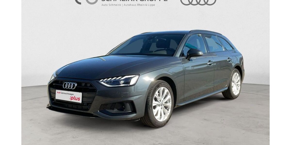 Audi A4 54.369 km 25.980 &euro; Wesel 46483