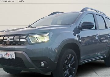 Dacia Duster 47.335 km 18.480 &euro; Bochum 44809