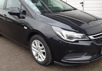 Opel Astra 66.533 km 13.999 &euro; Dorsten 46282