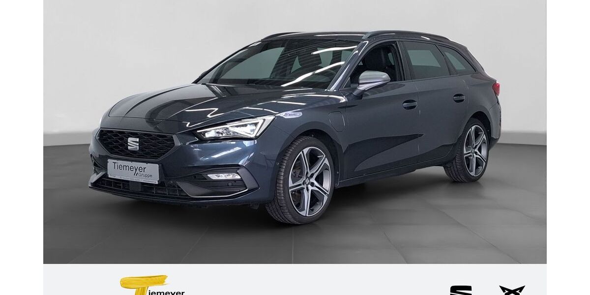 Seat Leon 71.277 km 22.940 &euro; Bochum 44809