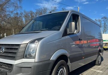 VW Crafter 283.000 km 7.990 &euro; Bottrop 46238