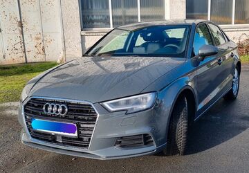 Audi A3 74.000 km 20.000 &euro; Wesel 46483