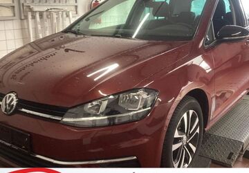 VW Golf 30.190 km 15.977 &euro; Witten 58453