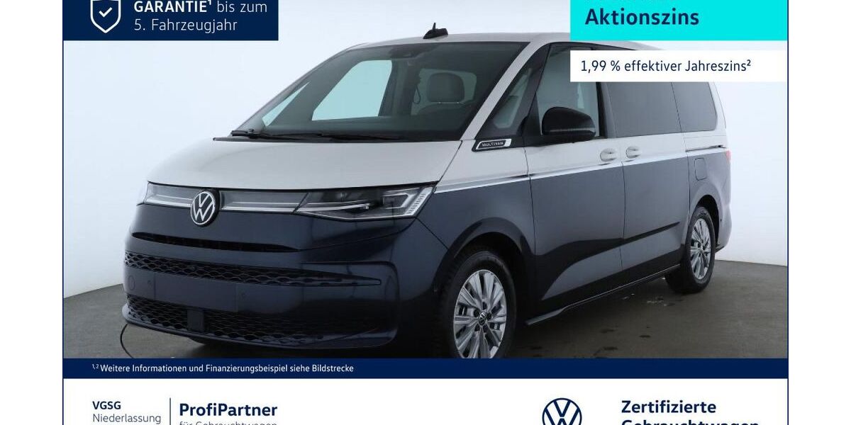 VW T7 Multivan 23.982 km 63.590 &euro; Bochum 44866
