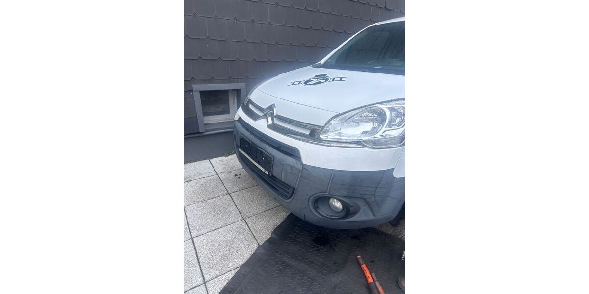 Citroen Berlingo 136.000 km 5.000 &euro; Gladbeck 45966