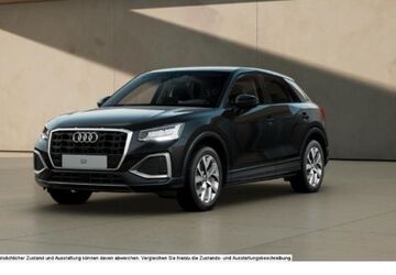 Audi Q2 17.610 km 25.450 &euro; Essen 45143