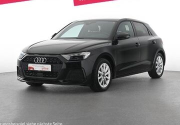 Audi A1 12.292 km 21.380 &euro; Essen 45143