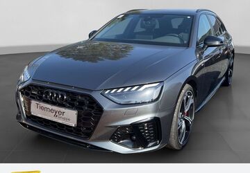 Audi A4 14.701 km 38.480 &euro; Duisburg 47059