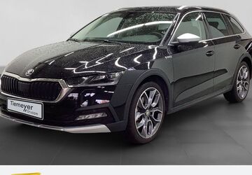 Skoda Octavia 60.328 km 25.960 &euro; Bochum 44809