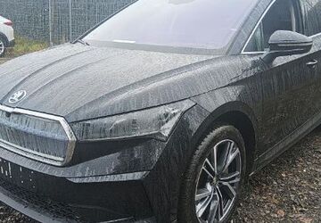 Skoda Enyaq 27.060 km 36.990 &euro; Hünxe 46569