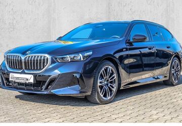 BMW 520 20.843 km 50.800 &euro; Herne 44625