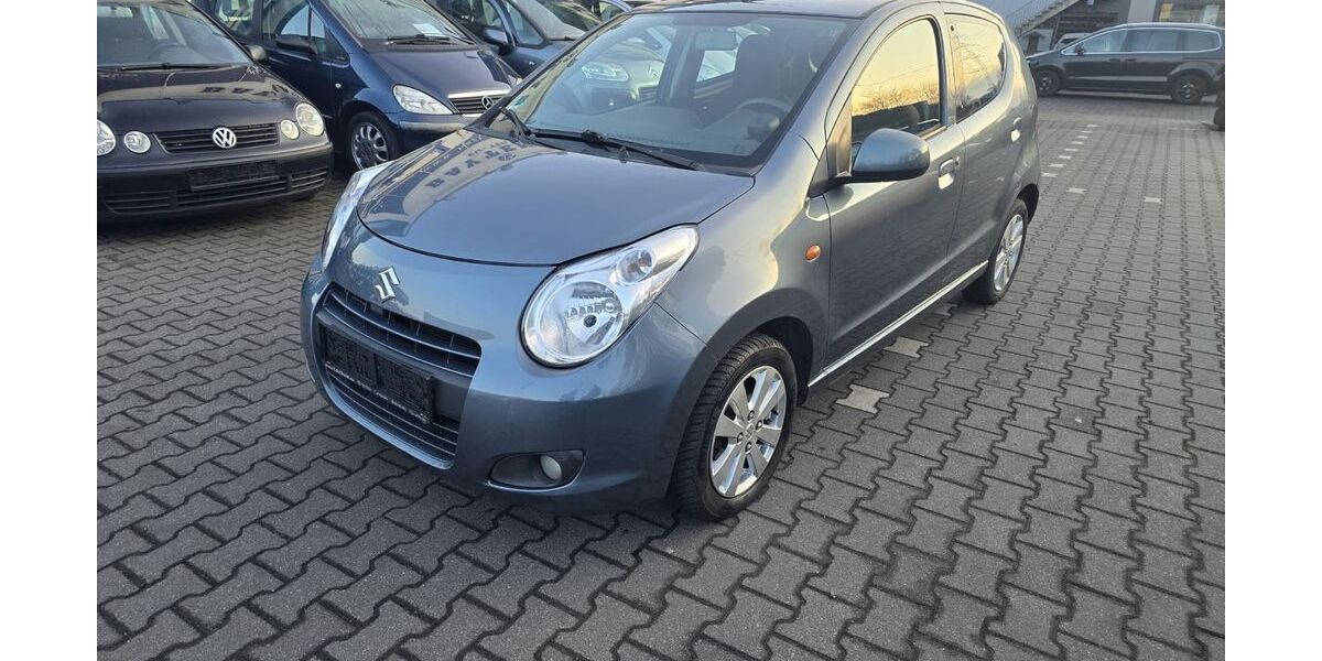 Suzuki Alto 189.000 km 1.890 &euro; Bottrop 46238