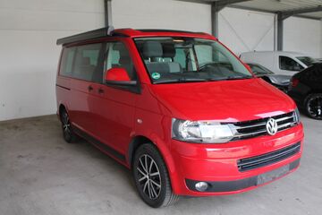 Gebrauchte VW Transporter