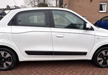 Renault Twingo 74.360 km 6.500 &euro; Reken 48734