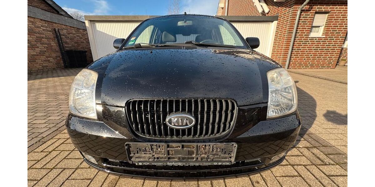 Kia Picanto 112.000 km 1.950 &euro; Recklinghausen 45663