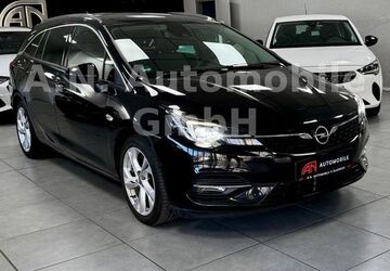 Opel Astra 169.300 km 9.900 &euro; Gladbeck 45968