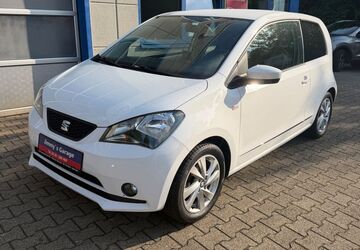 Seat Mii 79.000 km 6.899 &euro; Bochum 44894