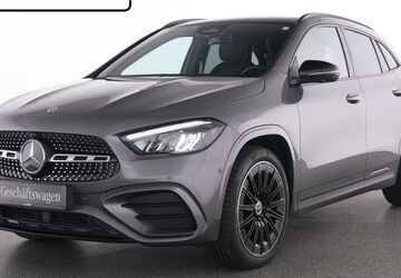 Mercedes-Benz GLA 200 7.434 km 42.450 &euro; Essen 45309