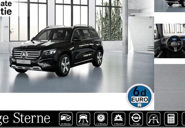 Mercedes-Benz GLB 180 7.323 km 39.998 &euro; Wesel 46485